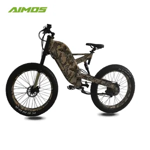 الدراجة الكهربائية القوية ، 60v ، w w ebike/fatbike المتكاملة ، دراجة كهربائية قوية