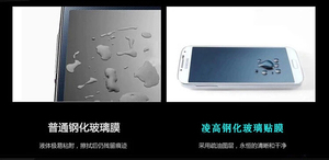 Top vente 2014 pour <span class=keywords><strong>iphone</strong></span> 5 <span class=keywords><strong>5s</strong></span> trempé verre de protection écran, pour la chine <span class=keywords><strong>iphone</strong></span> protecteur d'écran - Product Image 1