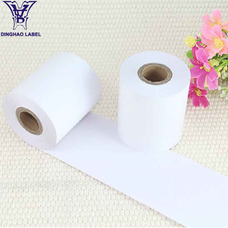 Кассовый аппарат тип бумаги тепловой рулона бумаги