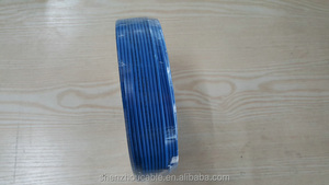 Chine marché de gros ame en cuivre isolé pvc fils - Product Image 4
