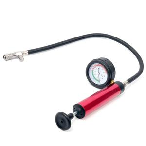 Oto araçları ve depoları 14 adet soğutma sistemi ve radyatör sıkıştırma test cihazı CE sertifikalı evrensel Fitment 12-Month garanti - Product Image 6