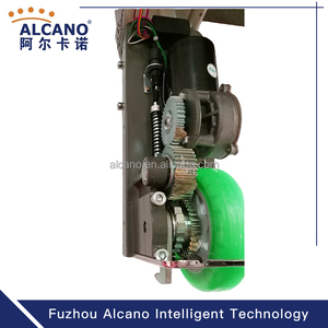 Alcano <span class=keywords><strong>portail</strong></span> <span class=keywords><strong>automatique</strong></span>, Automatisme de <span class=keywords><strong>portail</strong></span> kit ( CE ) - Product Image 3