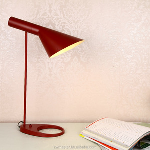 Diseño Danés de lectura lámpara de escritorio lámpara de mesa lámpara de luz - Product Image 1