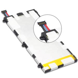 Sostituzione <span class=keywords><strong>Tablet</strong></span> batteria agli ioni di litio T4000E per <span class=keywords><strong>Samsung</strong></span> <span class=keywords><strong>Galaxy</strong></span> <span class=keywords><strong>Tablet</strong></span> 3 7.0 '210 T211 T215 P3200 4000mAh 3.7V - Product Image 5