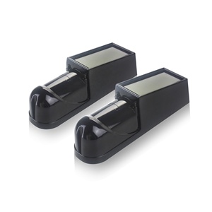 Giá rẻ nhất 433 mhz Báo Động Chống Trộm <span class=keywords><strong>GSM</strong></span> Không Dây Năng Lượng Mặt Trời 3-beam ngoài trời Lục Bình Detector PST-SIB005 - Product Image 1