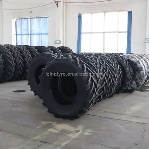 Baik kualitas radial pertanian ban 280/85R28 11.2r28 steel traktor pertanian ban