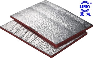 isolation mince thermo reflecteur en <span class=keywords><strong>mousse</strong></span> de XPE pour sous <span class=keywords><strong>parquet</strong></span> - Product Image 6