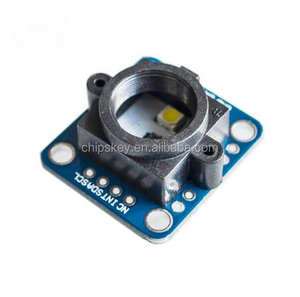 #29126 GY-33 Tcs34725 Elektronische Module Kleurherkenningssensor Die Kleuren Identificeert Vervangt <span class=keywords><strong>Tcs230</strong></span> <span class=keywords><strong>Tcs3200</strong></span> - Product Image 2