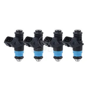 DEFUS Best Performance Fuel Injector OEM H132254 8200132254 For Clio Megane Laguna Scenic