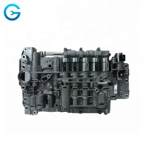 100% การทดสอบ TCM/TCU วาล์วร่างกายเกียร์อัตโนมัติกล่องเกียร์09G325039A TF60-SN สำหรับออดี้ <span class=keywords><strong>Q7s</strong></span> - Product Image 1