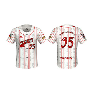 Camo blank Baseball Jersey Vogue unique Baseball Jersey uniform - Product Image 4