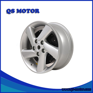Moteur de moyeu de roue de voiture électrique <span class=keywords><strong>5000W</strong></span> V2 <span class=keywords><strong>QS</strong></span> (modèle 273) - Product Image 2