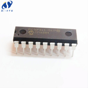 Vi Điều Khiển Ic Chip Mcu <span class=keywords><strong>Pic16f628a</strong></span> <span class=keywords><strong>PIC16F628A</strong></span>-I/<span class=keywords><strong>P</strong></span> Dip18 - Product Image 3