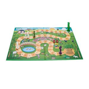 <span class=keywords><strong>Jeu</strong></span> de société éducatif personnalisé pour enfants sur le thème de la santé, <span class=keywords><strong>jeu</strong></span> familial avec accessoires complets pour l'apprentissage et le plaisir <span class=keywords><strong>des</strong></span> enfants - Product Image 4