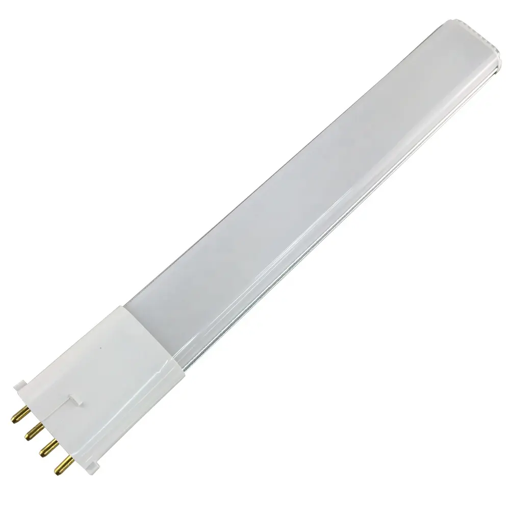 Đèn LED Compact 2G7 12W Đèn LED PL Đèn Trang Bị Thêm 4 Chân Đèn LED 2G7