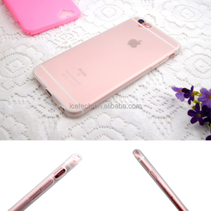 All'ingrosso per il caso di <span class=keywords><strong>iphone</strong></span> 6 più con il foro del <span class=keywords><strong>cuore</strong></span>, custodia della caramella per <span class=keywords><strong>iphone</strong></span> 6 Plus, custodia ultra sottile in Tpu per <span class=keywords><strong>iphone</strong></span> 6 Plus - Product Image 2