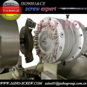 गीला फिल्म फैलाएंगे मशीन 500 Kg/h - Product Image 5