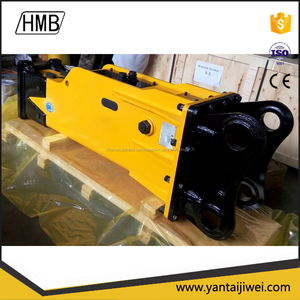 <span class=keywords><strong>Slience</strong></span> Type Marteau Hydraulique Marteau pour 20 tonnes pelle - Product Image 6