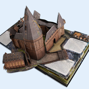 La Mejor Impresora para Libros Pop-<span class=keywords><strong>up</strong></span> y Libros 3D con una Bonita Artesanía - Product Image 1