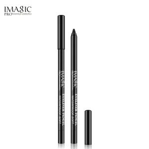 IMAGIC kozmetik toptan yüksek kaliteli su geçirmez eyeliner kalem kajal eyeliner