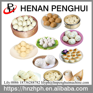 Momo Making Machine-máquina para hacer bollos <span class=keywords><strong>rellenos</strong></span> al vapor - Product Image 5