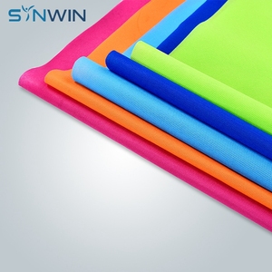 Vải Không Dệt Nguyên Liệu Thô <span class=keywords><strong>100</strong></span> Vải Không Dệt <span class=keywords><strong>Polypropylene</strong></span> - Product Image 3
