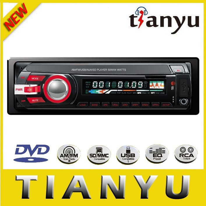 Deckless lettore mp3 авто кон usb автомобиля usb flash mp3-плеер fm передатчики