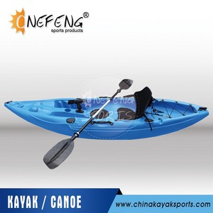 <span class=keywords><strong>Kayak</strong></span> <span class=keywords><strong>con</strong></span> <span class=keywords><strong>motor</strong></span> eléctrico - Product Image 1