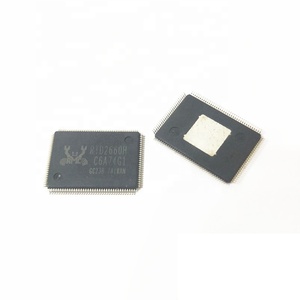 Circuito integrado SM32570 SM3257EN SM3257Q AA - Product Image 4