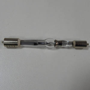 Rbcfhbo — lampe ARC court 103W/2 au mercure, pour <span class=keywords><strong>Microscope</strong></span> à fluorescente 69182-1, outil de photopolymérisation 100W/103W - Product Image 2