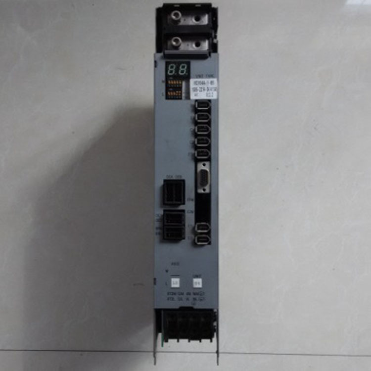 OKUMA Servo Driver MIV04A-1-B5/1006-2314-0641045 - USED