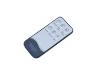 Control Remoto Eléctrico USB Genérico para Humidificadores y Difusores Domésticos, Instalación de Sobremesa de Plástico