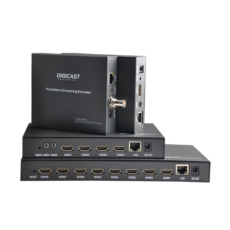 Бесплатная доставка, IP-видеоэнкодер H.264 HDCP 1080P, 8 каналов, IP-видеоэнкодер IPTV UDP, мультиадресный H.264 кабель TV, цифровой энкодер IPTV
