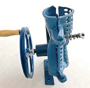 manual corn thresher /hand operated maize sheller