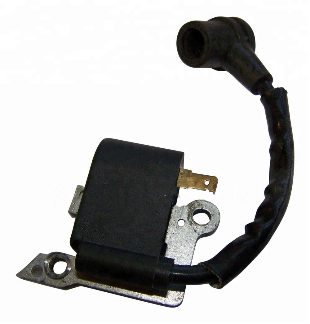 Катушка зажигания хускварна 235. Катушка зажигания хускварна 137. Катушка зажигания для бензопилы husqvarna 137/142. Магнето husqvarna. Катушка зажигания хускварна 137.