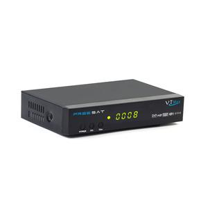 Freesat V7 Max 1080P HD Digital Receptor de <span class=keywords><strong>TV</strong></span> Por Satélite Software RS232 Apoyo USB WIFI Cccam Youtube Cline Biss Clave Powervu - Product Image 4