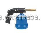 Briquet automatique ZJ-N01, <span class=keywords><strong>bouteille</strong></span> <span class=keywords><strong>de</strong></span> torche à <span class=keywords><strong>gaz</strong></span> en <span class=keywords><strong>Butane</strong></span> naturelle, pour la famille et l'industrie, usage domestique - Product Image 4