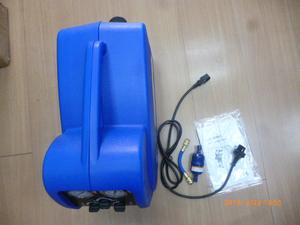 Machine/unité de récupération et de recyclage de réfrigérant automobile <span class=keywords><strong>R134</strong></span> R22, machine de service de climatisation automobile, rechargeur RECO250S - Product Image 4