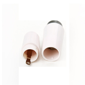Pluma de masaje de acupuntura ortable, masajeador facial eléctrico para curar arrugas - Product Image 4