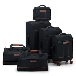 unique travel luggage manufacturer luggage travel bags trolley