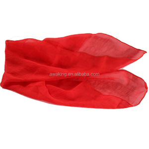 Écharpe en soie traversant le téléphone, accessoire <span class=keywords><strong>de</strong></span> <span class=keywords><strong>magie</strong></span> - Product Image 4
