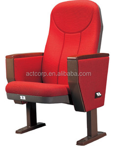 Easy — siège de cinéma de luxe, sièges de cinéma pliables, siège de hall à usage intérieur - Product Image 6