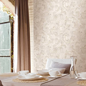 Foglia d'acanto PVC di Disegno di <span class=keywords><strong>Carta</strong></span> Indietro <span class=keywords><strong>Carta</strong></span> <span class=keywords><strong>Da</strong></span> <span class=keywords><strong>Parati</strong></span> - Product Image 3