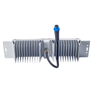 <span class=keywords><strong>COB</strong></span> IP68 50 W 60 W DOB HA CONDOTTO LA Lampada di Progetto Ottico Lineare motore 220 V AC Ingresso Senza Driver Modulo LED Per La Luce di Via Retrofitting