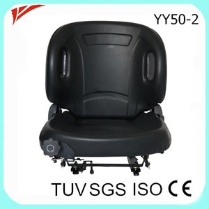 TCM Hyster <span class=keywords><strong>Linde</strong></span> <span class=keywords><strong>Carretilla</strong></span> Elevadora Toyota asiento del conductor - Product Image 1