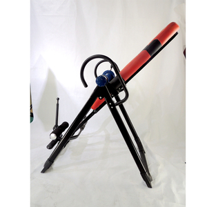 Máy Kéo Dài Lật Ngược Trọng Lực Vật Lý Trị Liệu Ghế 180 Độ Xoay Đảo Ngược Bảng - Product Image 3