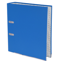 Porte-documents en métal robuste à double trou, grand format A4, pour le bureau, clip de rangement de documents couleur, classeur à levier pour classement