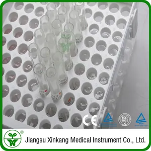 Vật tư y tế chất lượng cao chân không máu ống hộp lưu trữ - Product Image 4