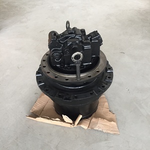 9096483 untuk <span class=keywords><strong>Hitachi</strong></span> EX220-1 <span class=keywords><strong>EX200</strong></span>-1 <span class=keywords><strong>Final</strong></span> <span class=keywords><strong>Drive</strong></span> <span class=keywords><strong>EX200</strong></span> Travel Motor - Product Image 4