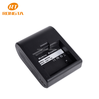Rongta — imprimante Portable thermique, Mini format, 58mm, RPP02N